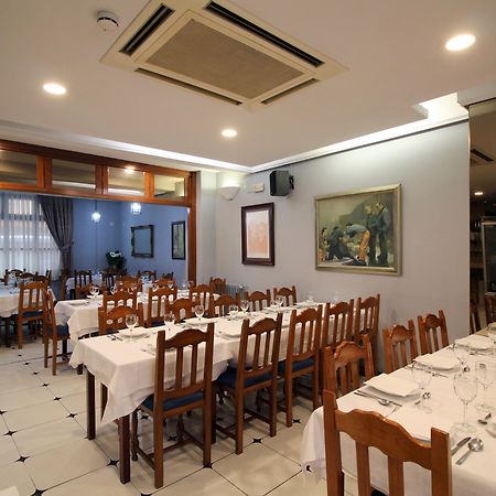 Hotel Cabeza Noreña Εξωτερικό φωτογραφία