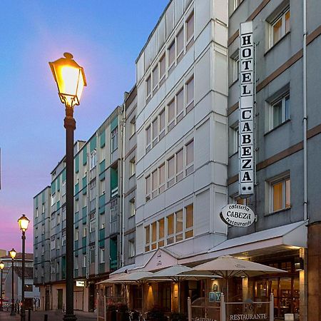 Hotel Cabeza Noreña Εξωτερικό φωτογραφία