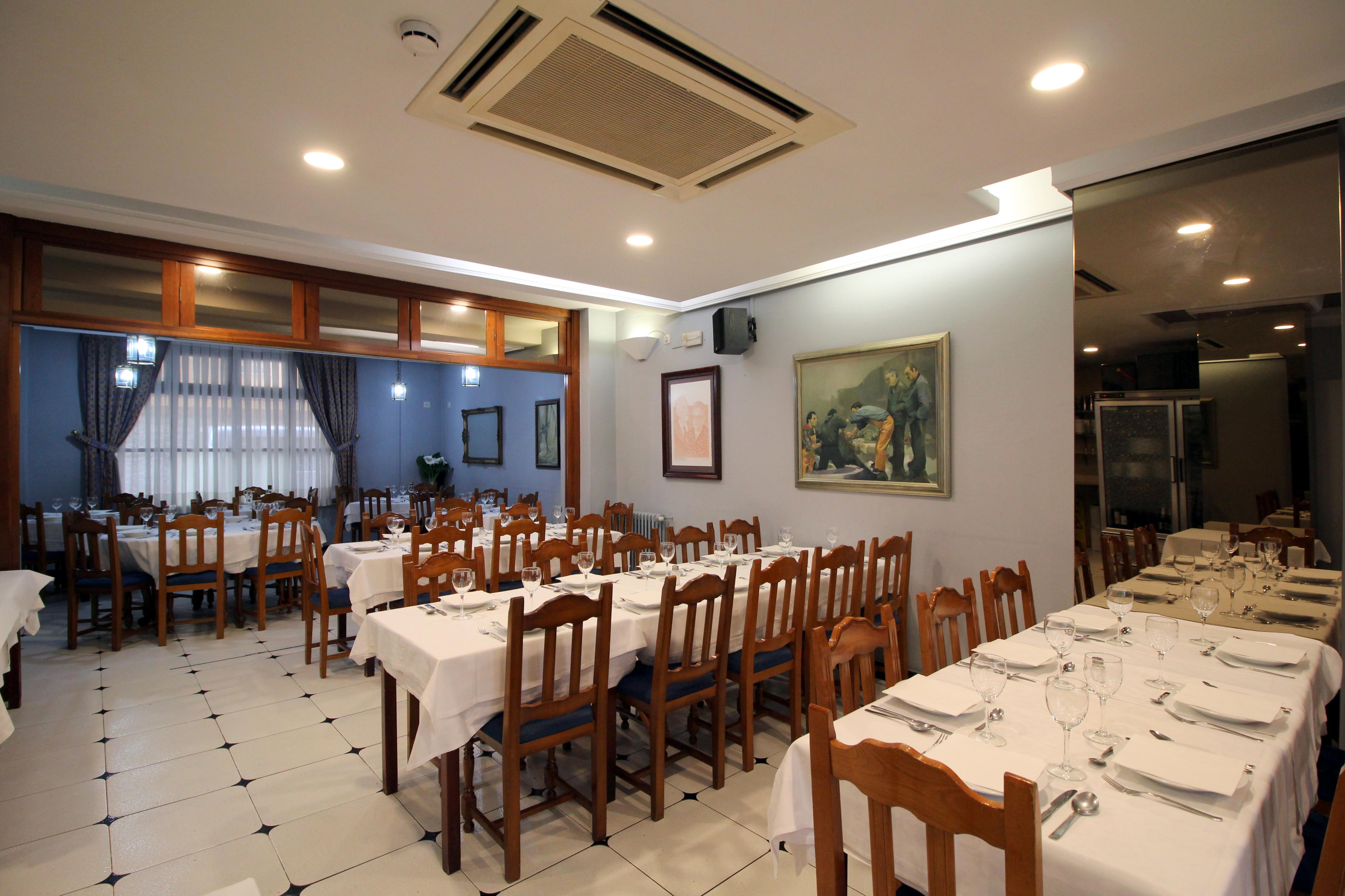 Hotel Cabeza Noreña Εξωτερικό φωτογραφία