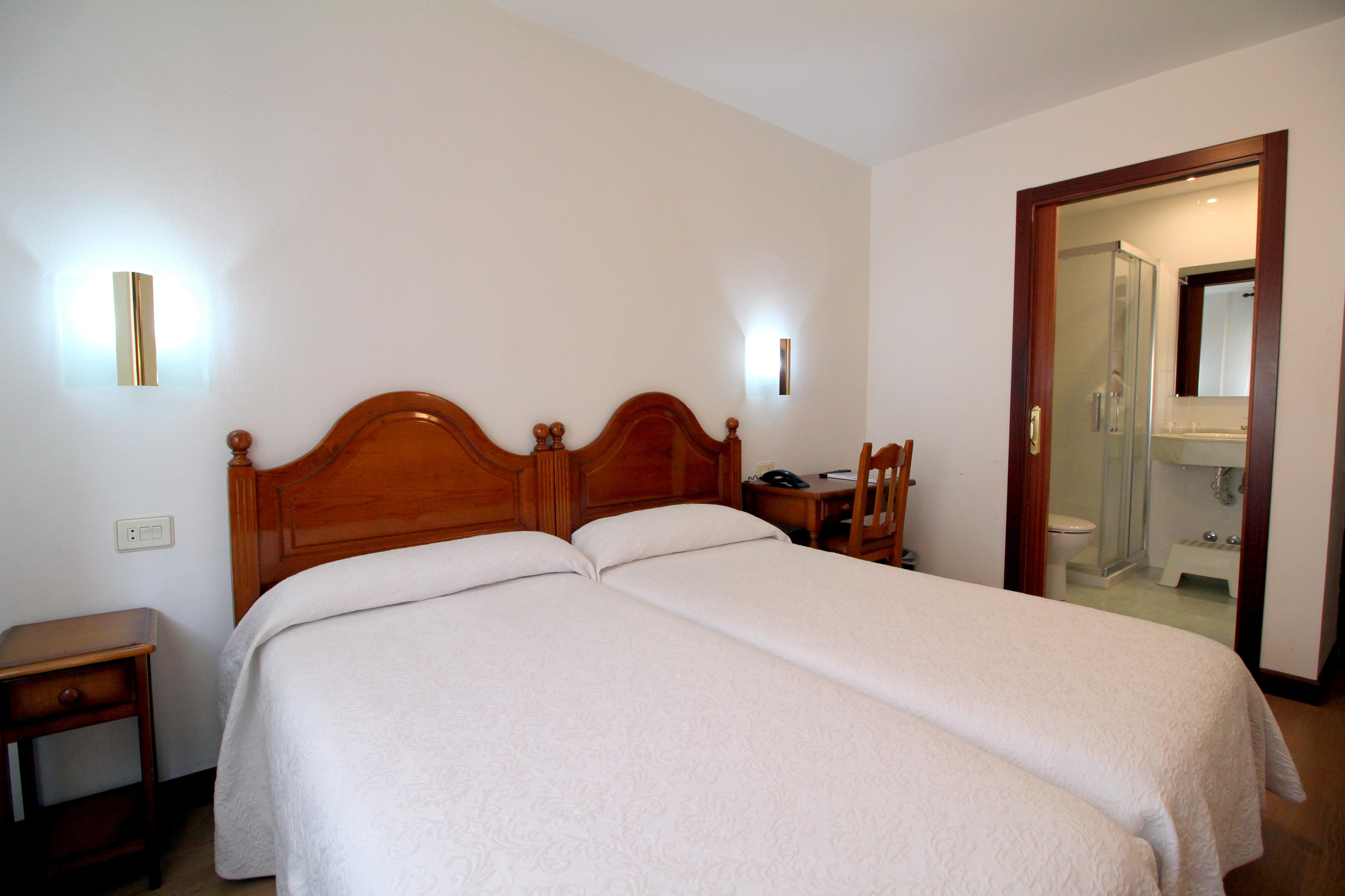 Hotel Cabeza Noreña Εξωτερικό φωτογραφία