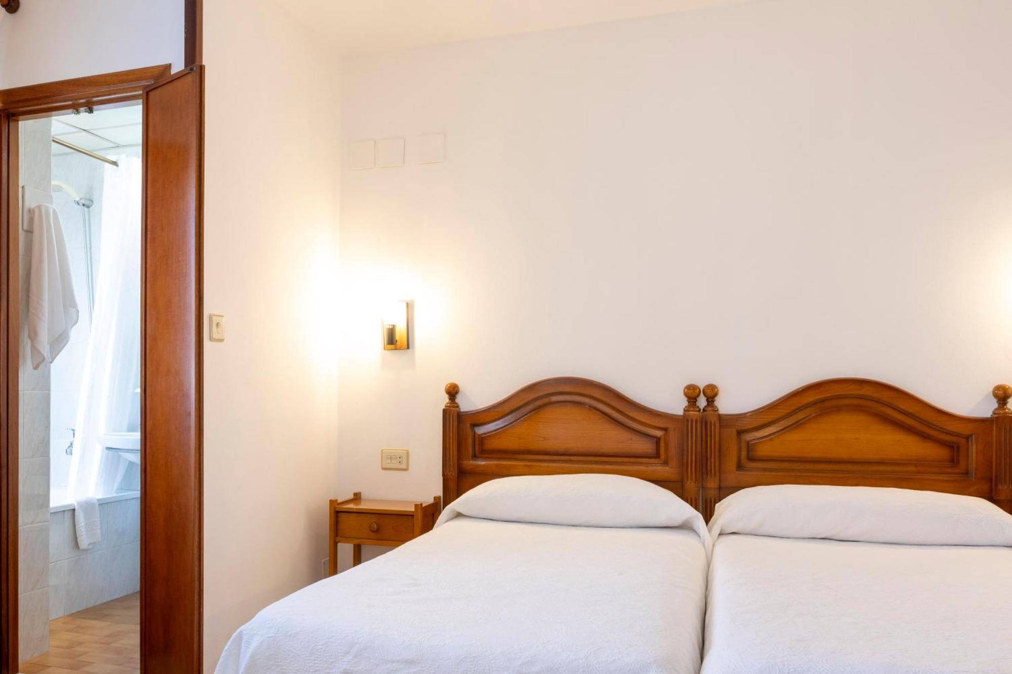 Hotel Cabeza Noreña Εξωτερικό φωτογραφία