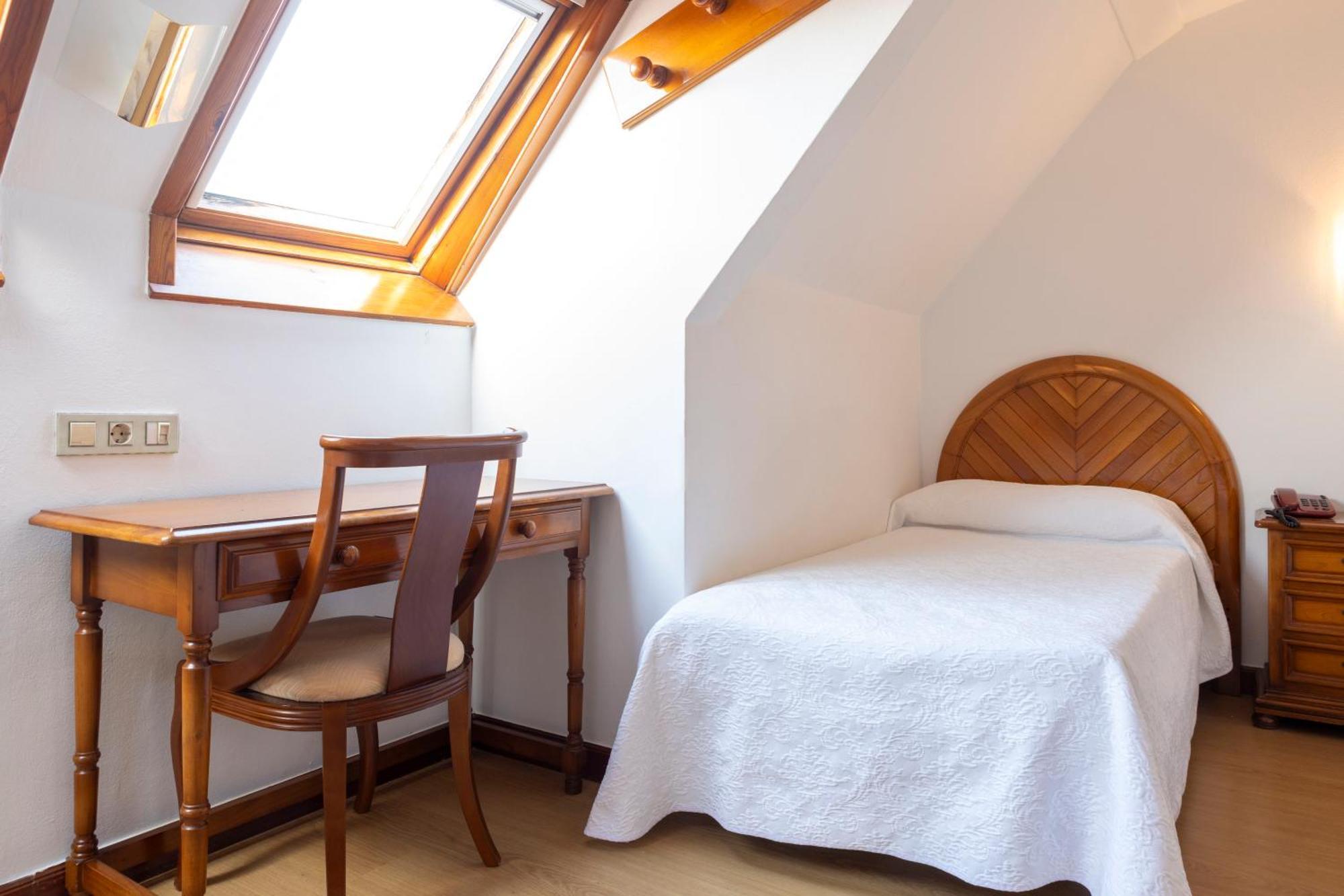 Hotel Cabeza Noreña Εξωτερικό φωτογραφία