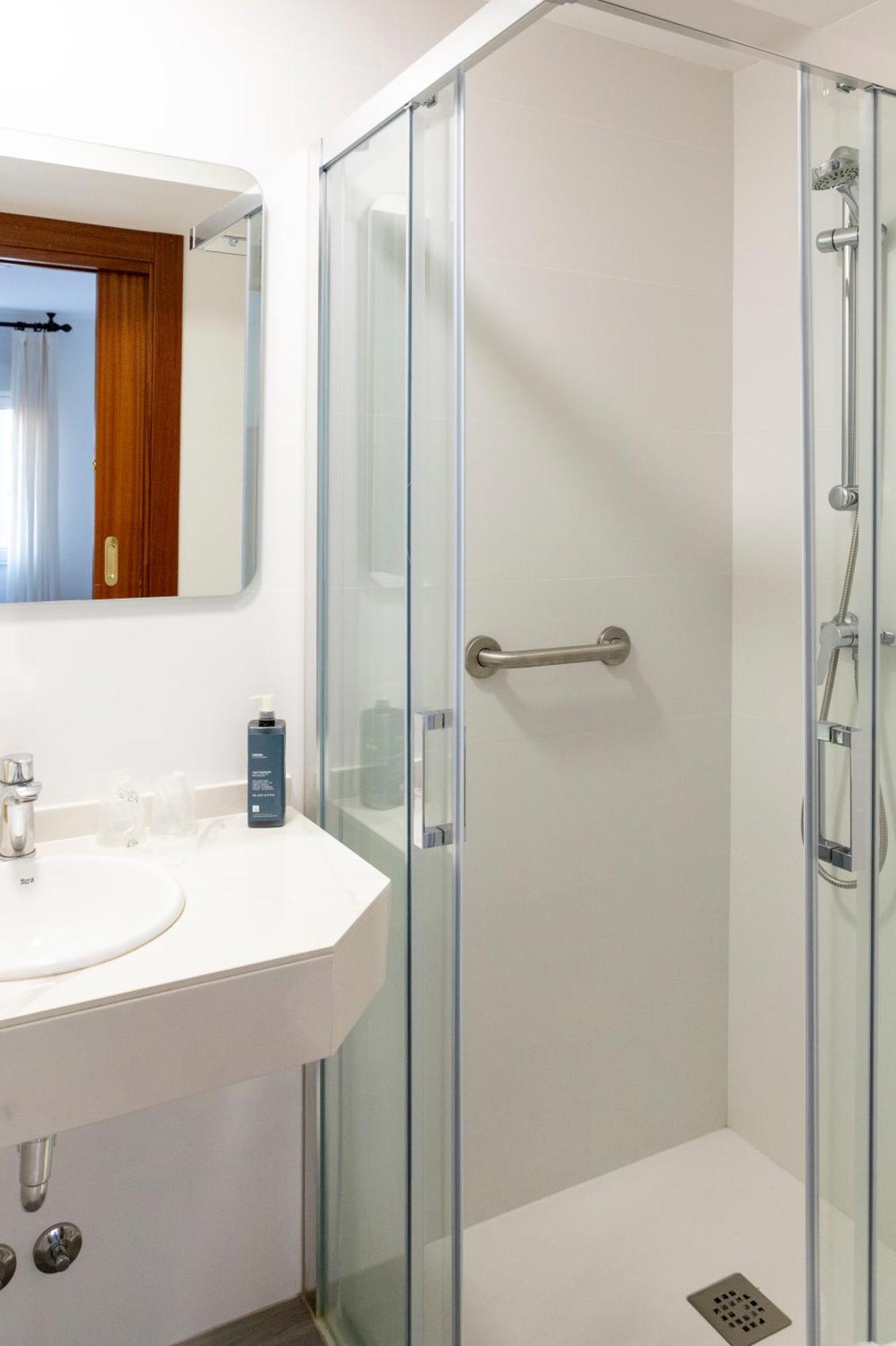 Hotel Cabeza Noreña Εξωτερικό φωτογραφία