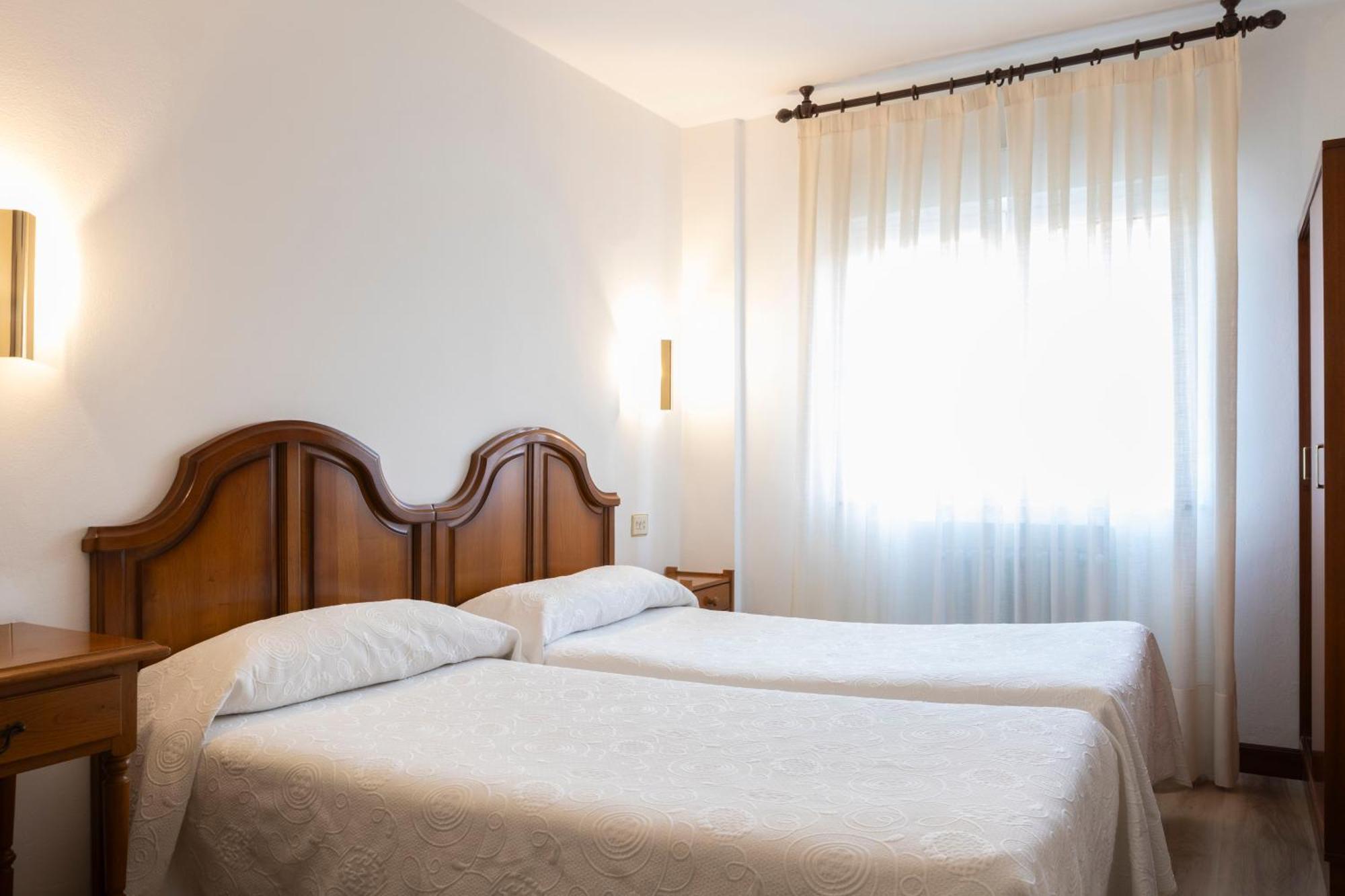 Hotel Cabeza Noreña Εξωτερικό φωτογραφία