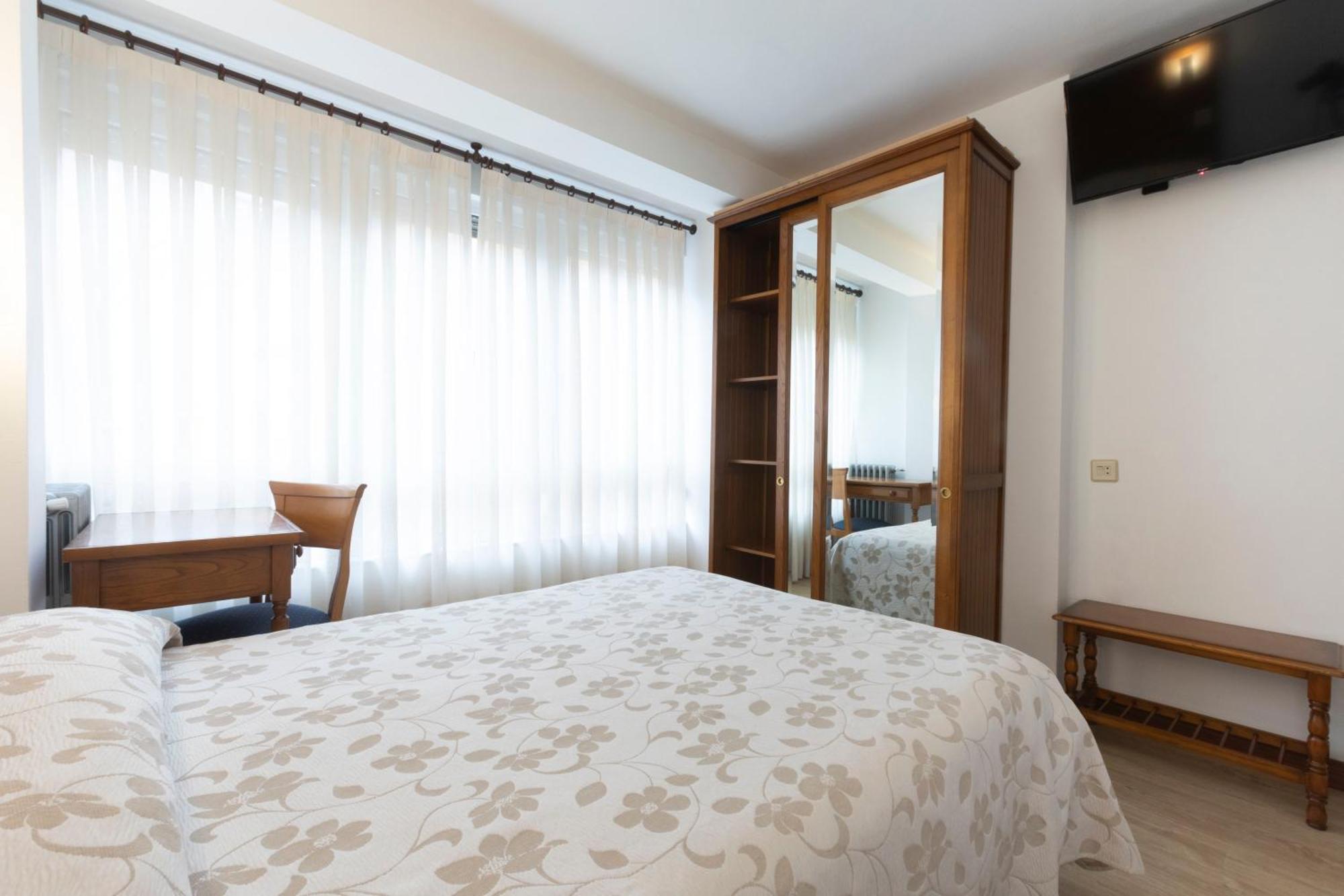 Hotel Cabeza Noreña Εξωτερικό φωτογραφία