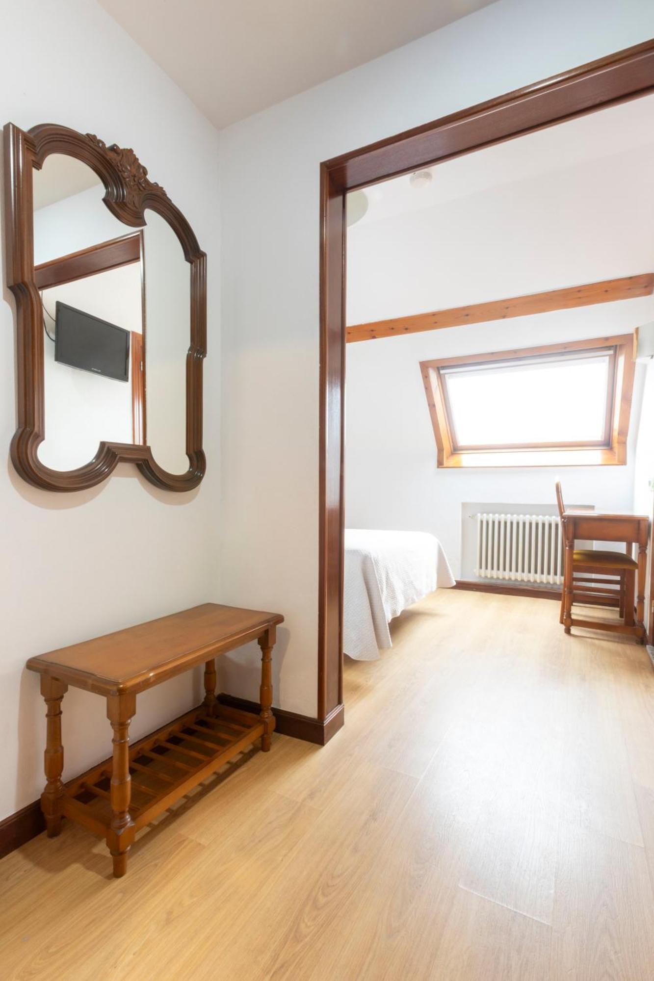 Hotel Cabeza Noreña Εξωτερικό φωτογραφία