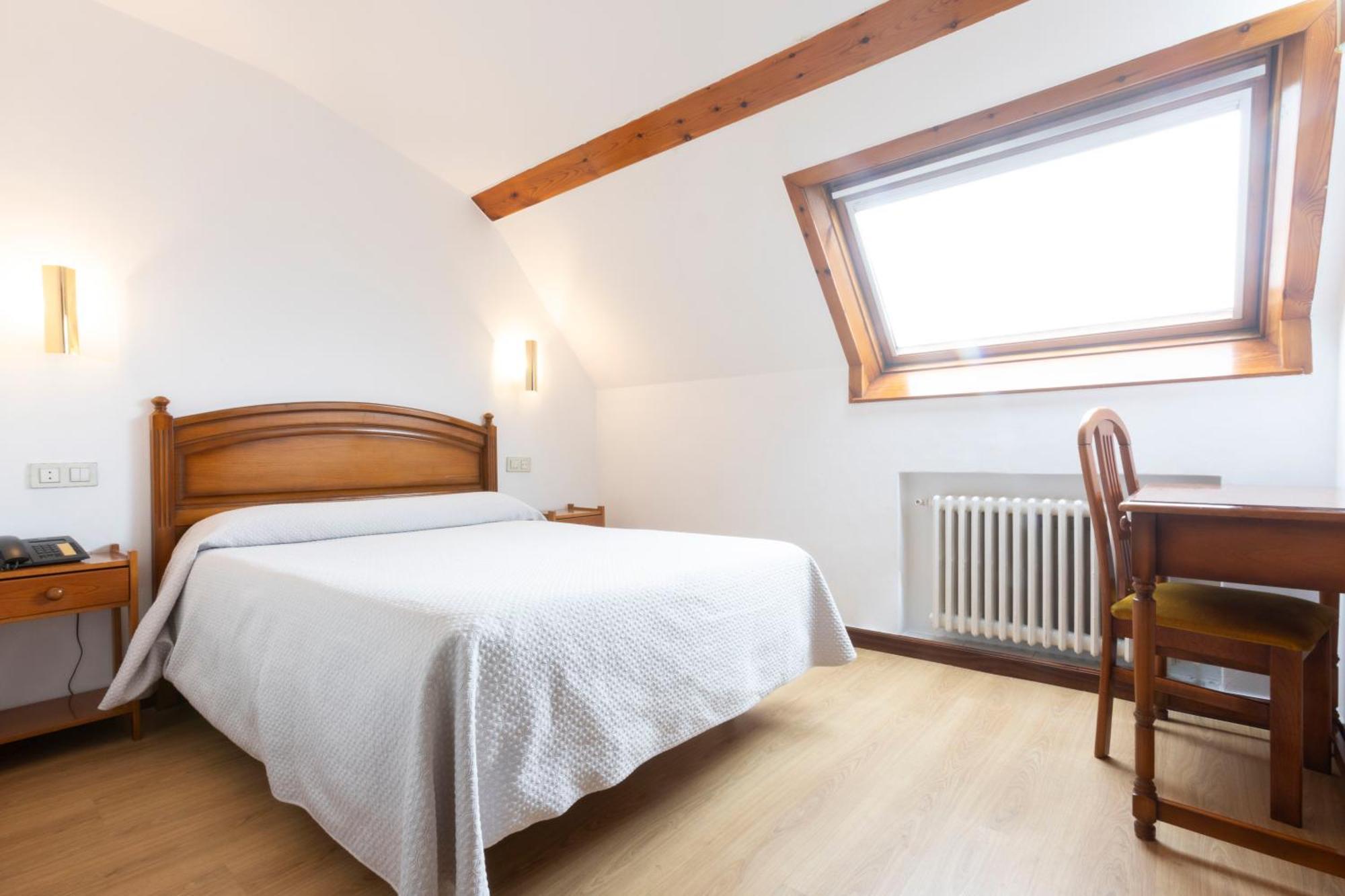 Hotel Cabeza Noreña Εξωτερικό φωτογραφία