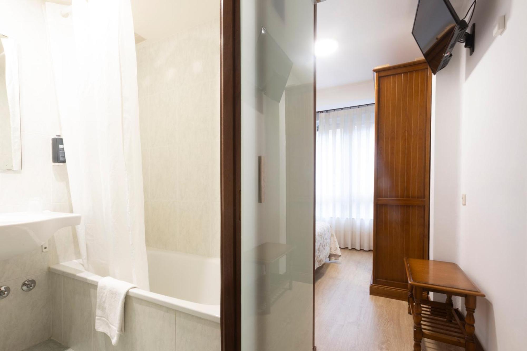 Hotel Cabeza Noreña Εξωτερικό φωτογραφία