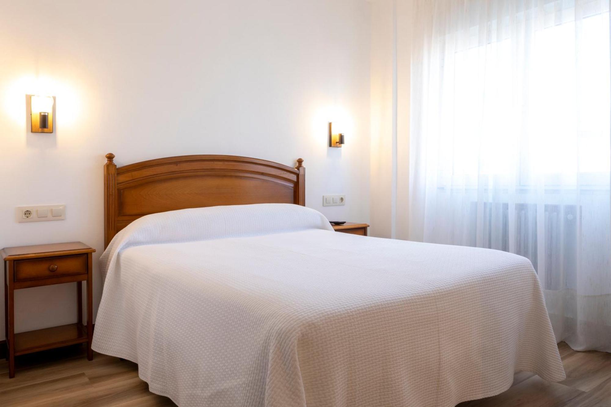 Hotel Cabeza Noreña Εξωτερικό φωτογραφία