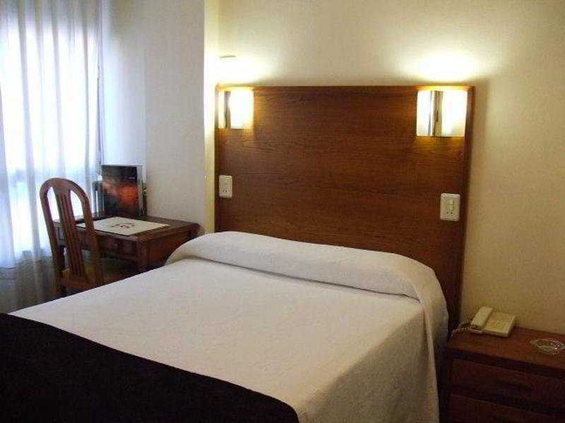 Hotel Cabeza Noreña Εξωτερικό φωτογραφία