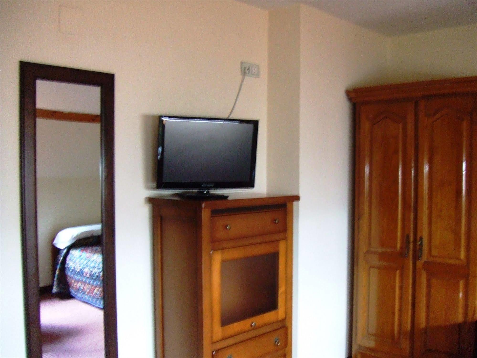 Hotel Cabeza Noreña Εξωτερικό φωτογραφία