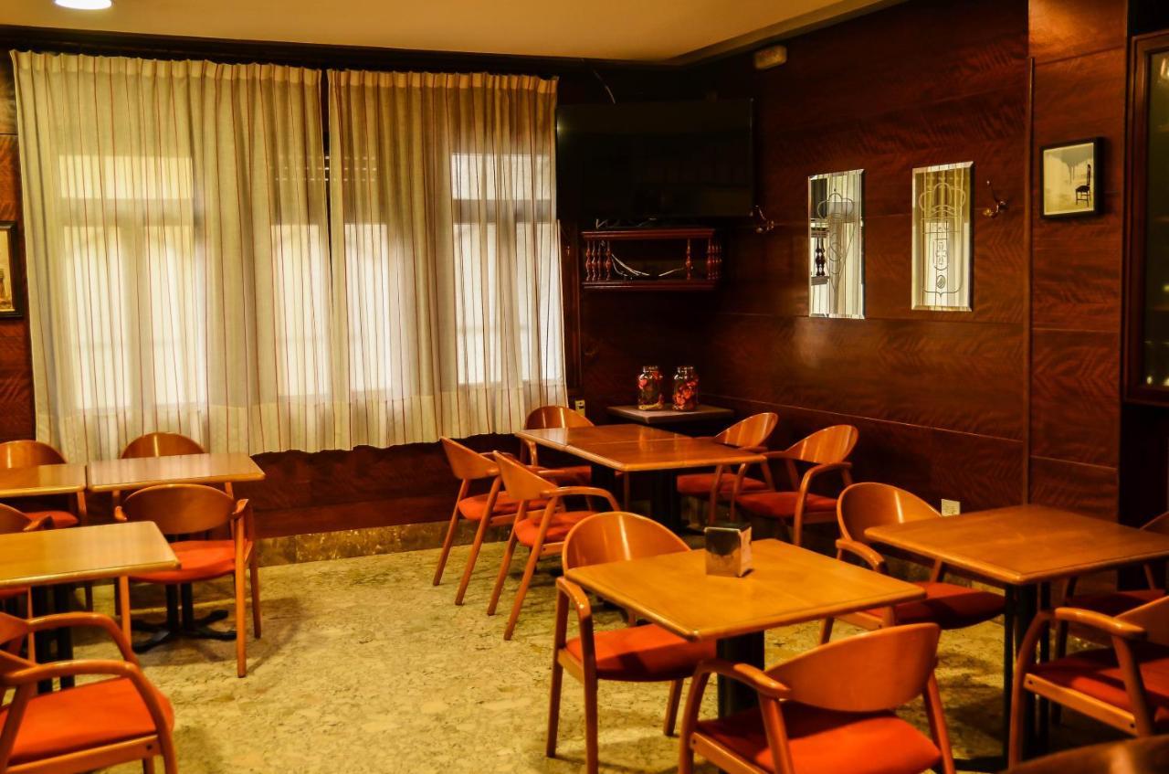 Hotel Cabeza Noreña Εξωτερικό φωτογραφία