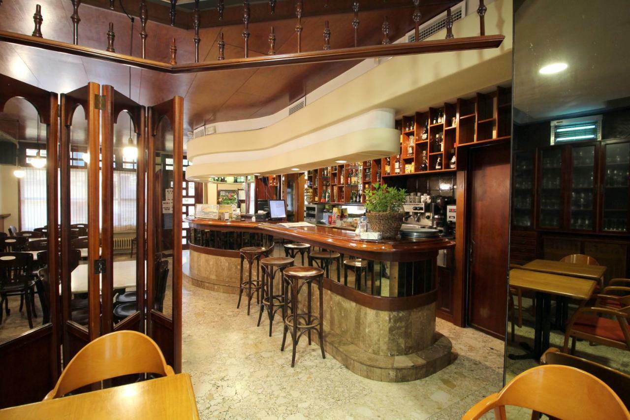 Hotel Cabeza Noreña Εξωτερικό φωτογραφία